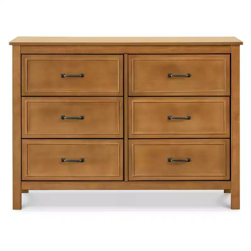 Commode double à 6 tiroirs Charlie daVinci