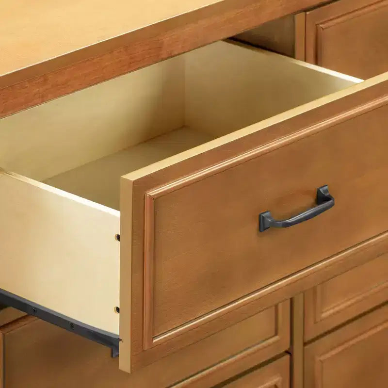 Commode double à 6 tiroirs Charlie daVinci