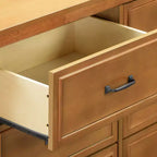 Commode double à 6 tiroirs Charlie daVinci