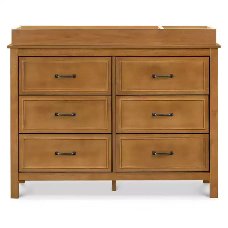 Commode double à 6 tiroirs Charlie daVinci