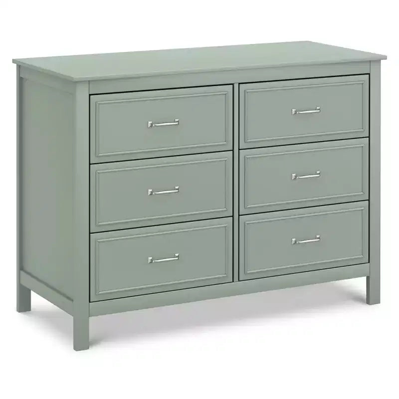 Commode double à 6 tiroirs Charlie daVinci