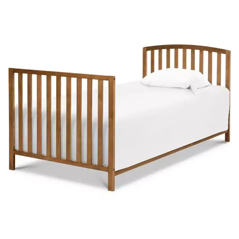 Mini-lit et lit jumeau portables pliables 3-en-1 daVinci Dylan