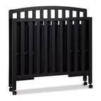 Mini-lit et lit jumeau portables pliables 3-en-1 daVinci Dylan