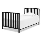 Mini-lit et lit jumeau portables pliables 3-en-1 daVinci Dylan