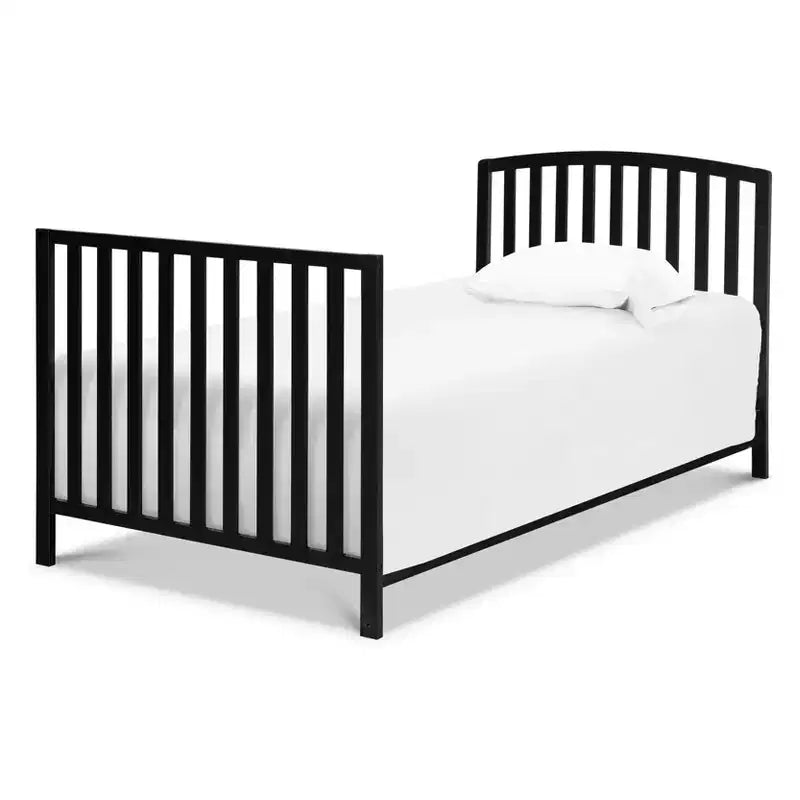 Mini-lit et lit jumeau portables pliables 3-en-1 daVinci Dylan