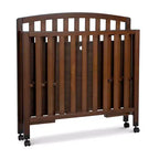 Mini-lit et lit jumeau portables pliables 3-en-1 daVinci Dylan