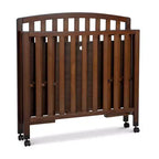 Mini-lit et lit jumeau portables pliables 3-en-1 daVinci Dylan