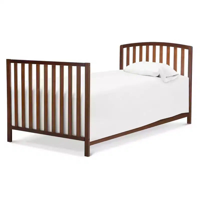 Mini-lit et lit jumeau portables pliables 3-en-1 daVinci Dylan
