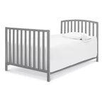 Mini-lit et lit jumeau portables pliables 3-en-1 daVinci Dylan