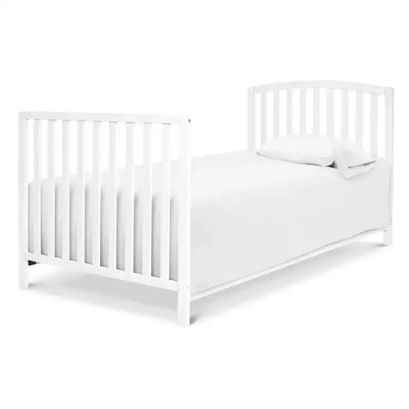 Mini-lit et lit jumeau portables pliables 3-en-1 daVinci Dylan