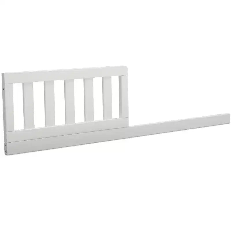 Delta Children Adley Daybed and Toddler Guard Rail #W102725