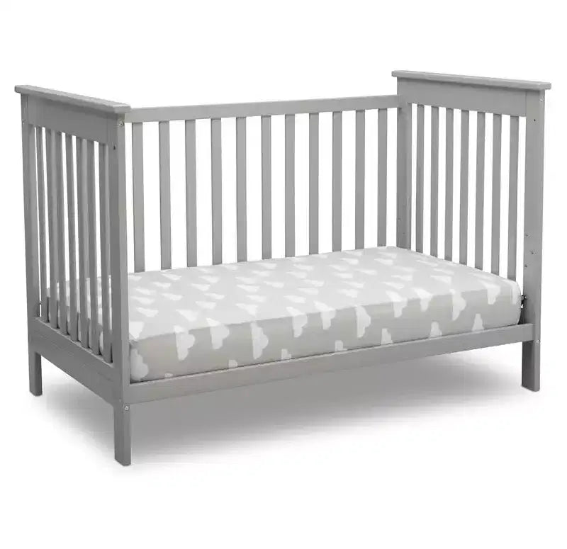Delta Children Adley Daybed and Toddler Guard Rail #W102725