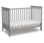 Delta Children Adley Daybed and Toddler Guard Rail #W102725