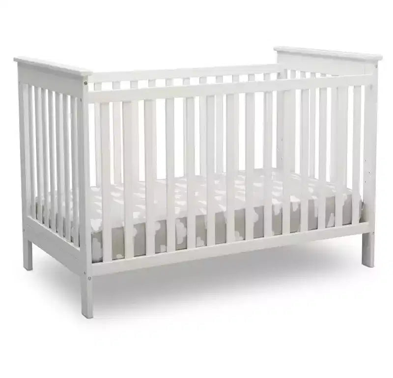 Delta Children Adley Daybed and Toddler Guard Rail #W102725