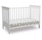 Delta Children Adley Daybed and Toddler Guard Rail #W102725