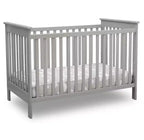 Delta Children Adley Daybed and Toddler Guard Rail #W102725