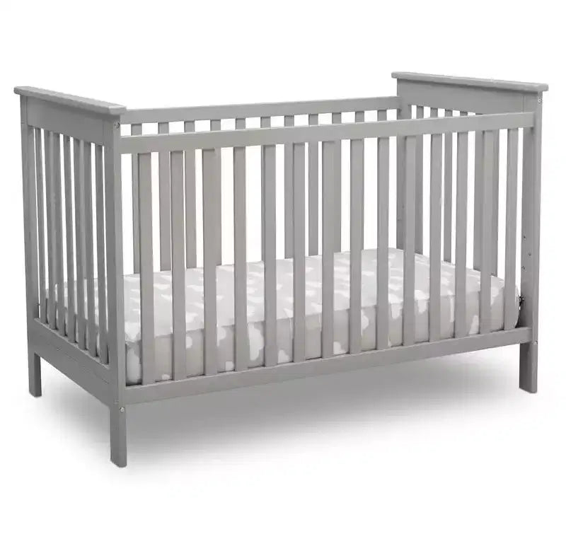 Delta Children Adley Daybed and Toddler Guard Rail #W102725