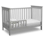 Delta Children Adley Daybed and Toddler Guard Rail #W102725