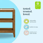 Carter's by daVinci Colby Changing Table