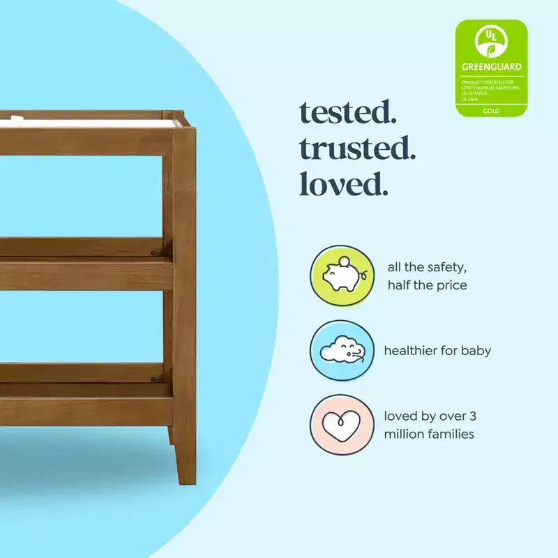 Carter's by daVinci Colby Changing Table