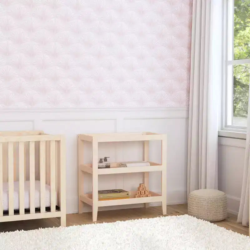 Carter's by daVinci Colby Changing Table
