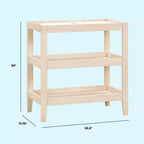 Carter's by daVinci Colby Changing Table
