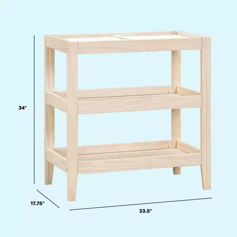 Carter's by daVinci Colby Changing Table