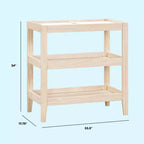 Carter's by daVinci Colby Changing Table