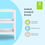 Carter's by daVinci Colby Changing Table