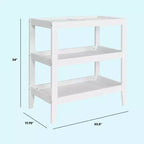 Carter's by daVinci Colby Changing Table