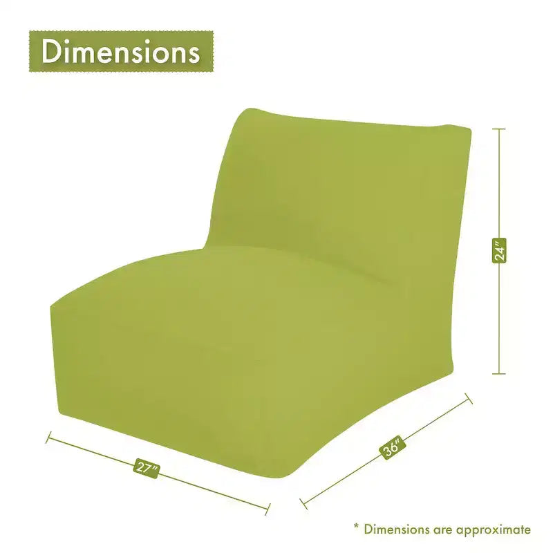 Fauteuil inclinable Majestic Home Goods Athens