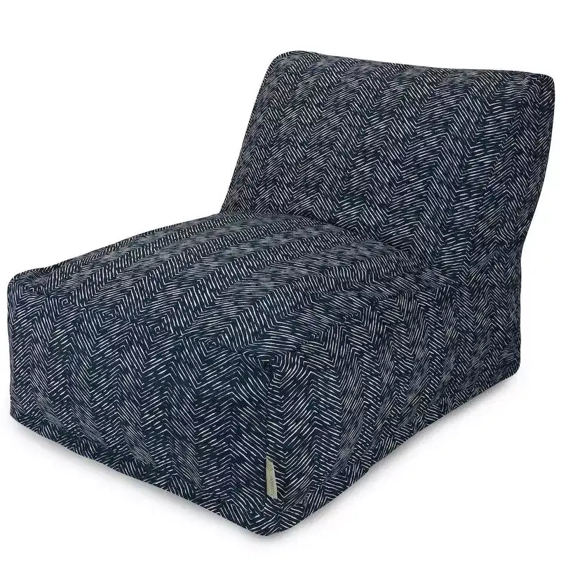 Fauteuil de relaxation Majestic Home Goods, style du sud-ouest