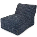 Fauteuil de relaxation Majestic Home Goods, style du sud-ouest