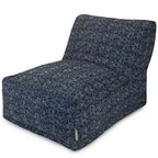 Fauteuil de relaxation Majestic Home Goods, style du sud-ouest