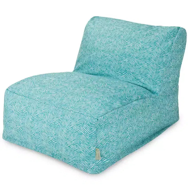 Fauteuil de relaxation Majestic Home Goods, style du sud-ouest