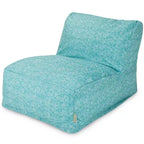 Fauteuil de relaxation Majestic Home Goods, style du sud-ouest