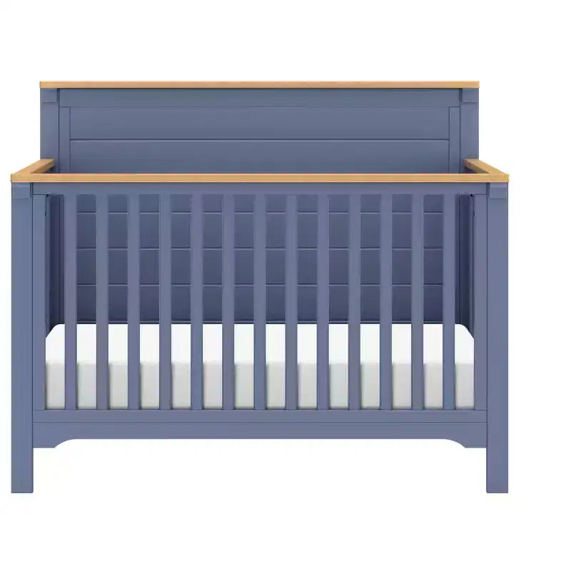 Lit de bébé convertible 4-en-1 Shea de DaVinci