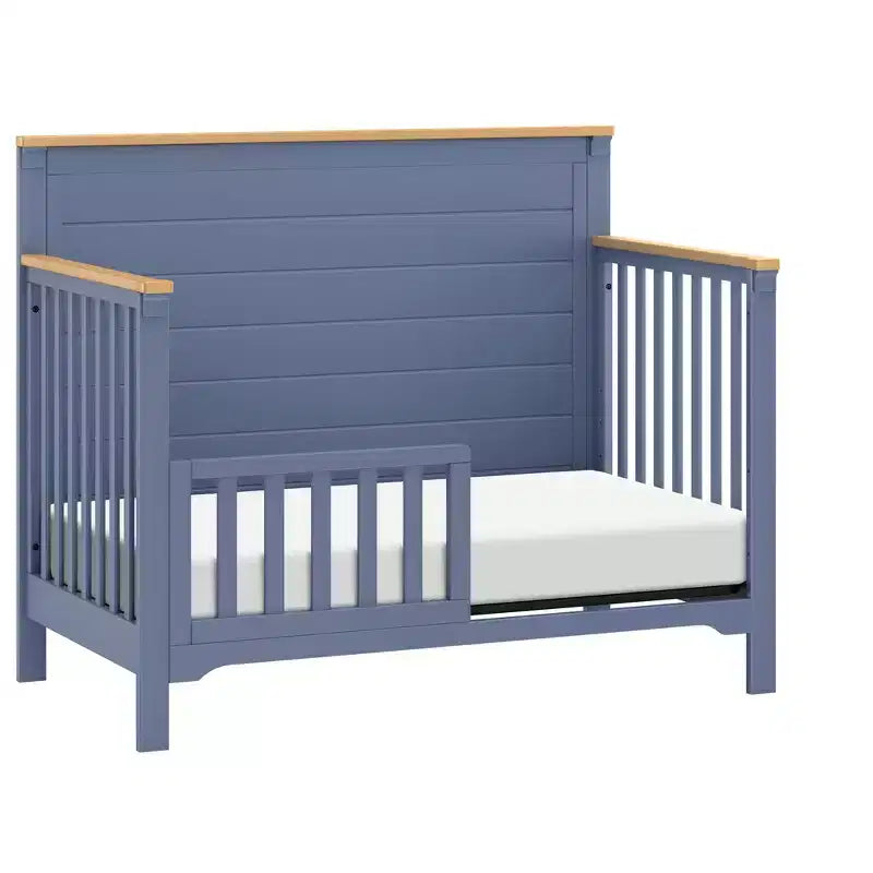 Lit de bébé convertible 4-en-1 Shea de DaVinci