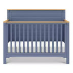Lit de bébé convertible 4-en-1 Shea de DaVinci