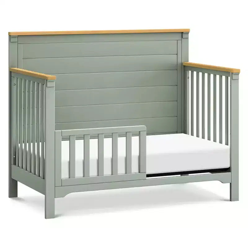 Lit de bébé convertible 4-en-1 Shea de DaVinci