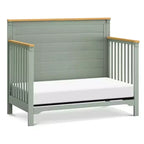 Lit de bébé convertible 4-en-1 Shea de DaVinci