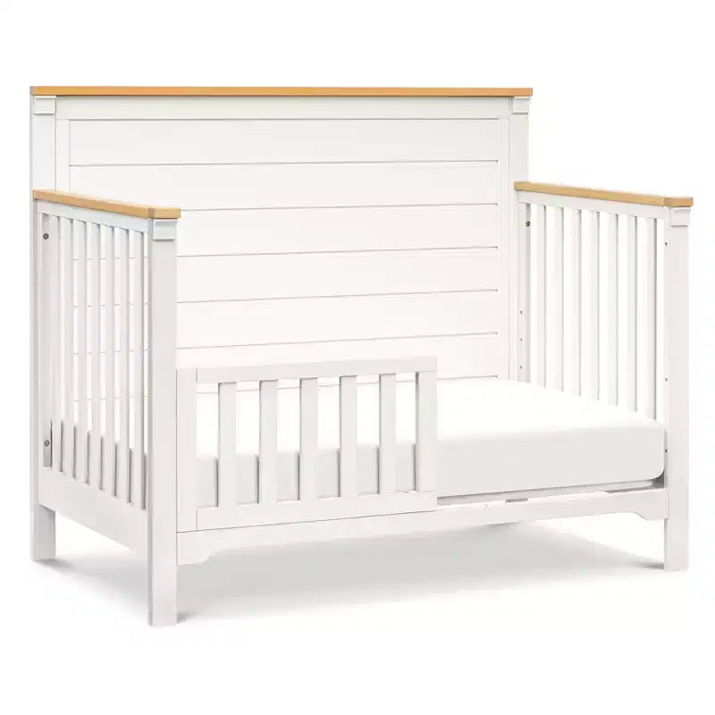 Lit de bébé convertible 4-en-1 Shea de DaVinci