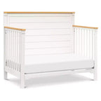 Lit de bébé convertible 4-en-1 Shea de DaVinci