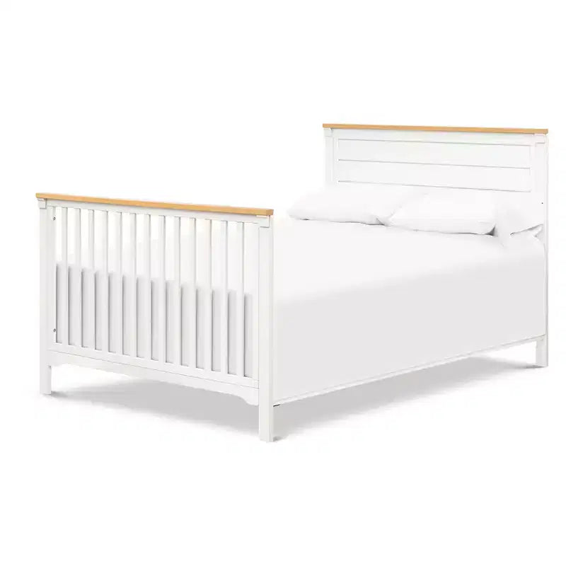 Lit de bébé convertible 4-en-1 Shea de DaVinci