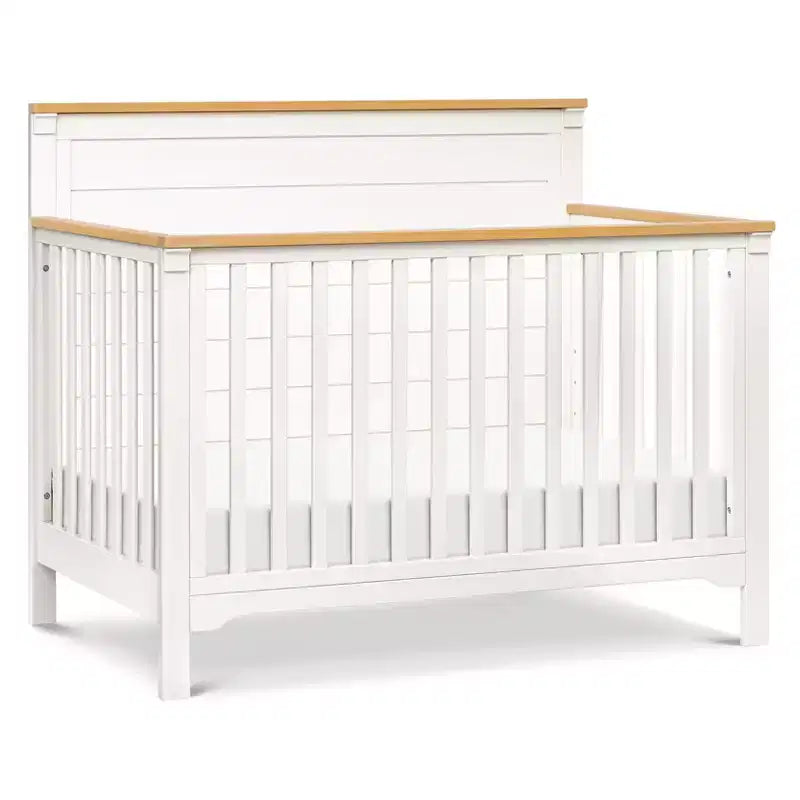 Lit de bébé convertible 4-en-1 Shea de DaVinci