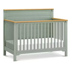 daVinci Shea 4-in-1 Convertible Crib