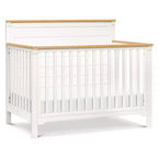 Lit de bébé convertible 4-en-1 Shea de DaVinci