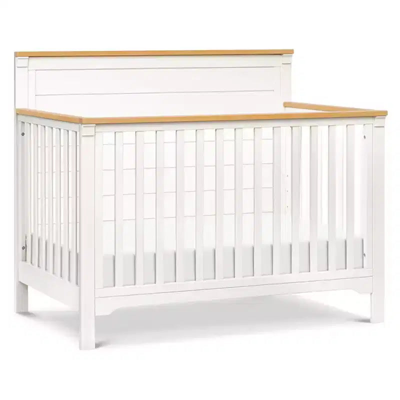Lit de bébé convertible 4-en-1 Shea de DaVinci