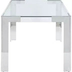 Meridian Furniture, Table à manger Casper