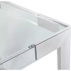 Meridian Furniture, Table à manger Casper
